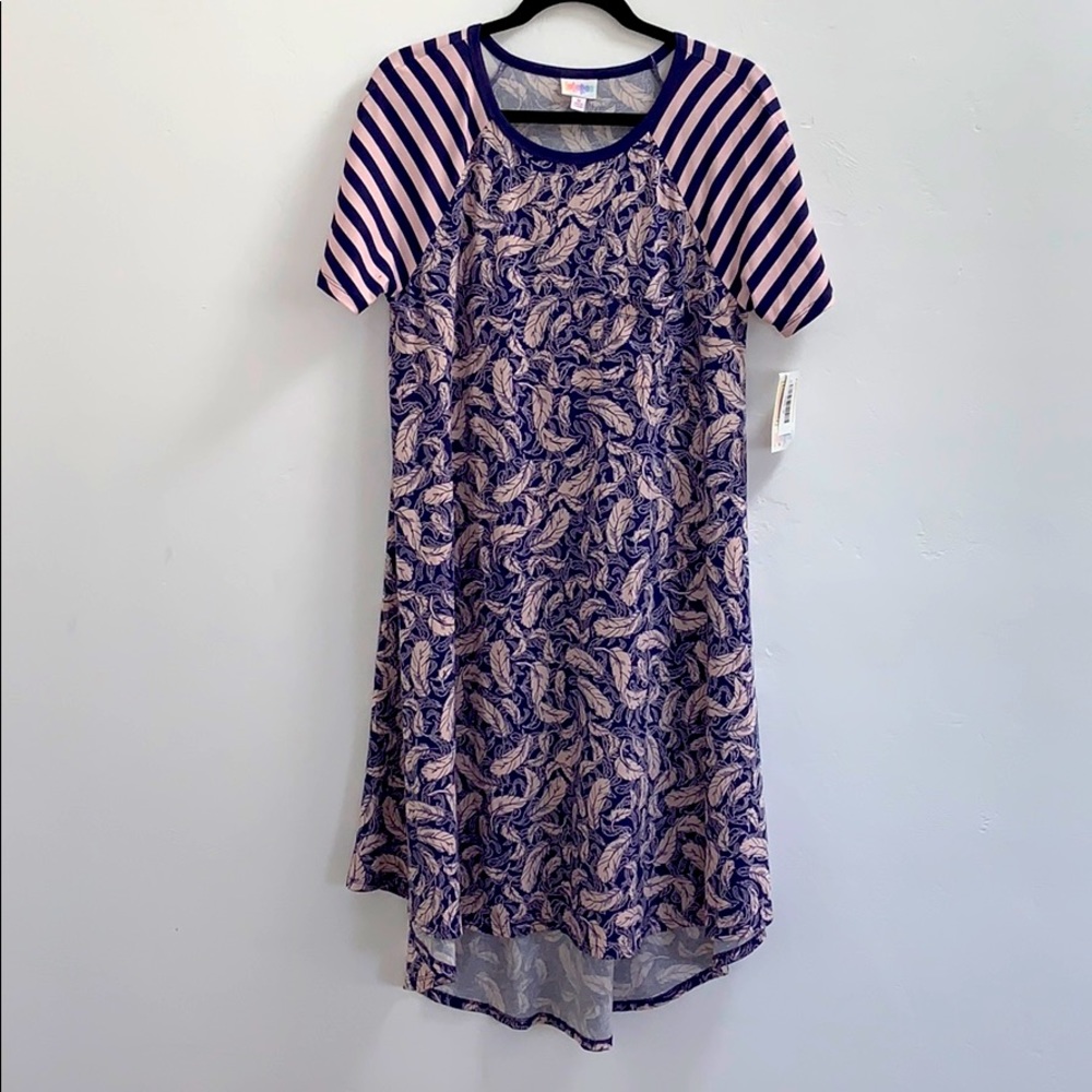 LuLaRoe Carly Dress